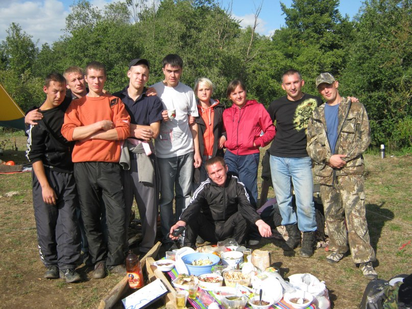 Петр Евдокимов | Можга