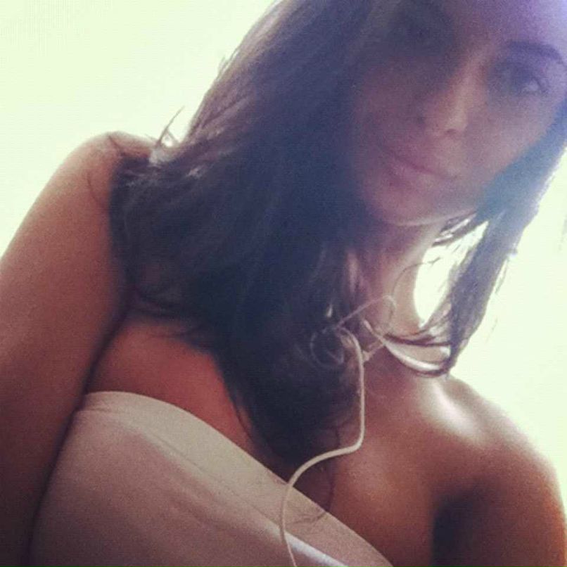 Саша Полонская | Санкт-Петербург