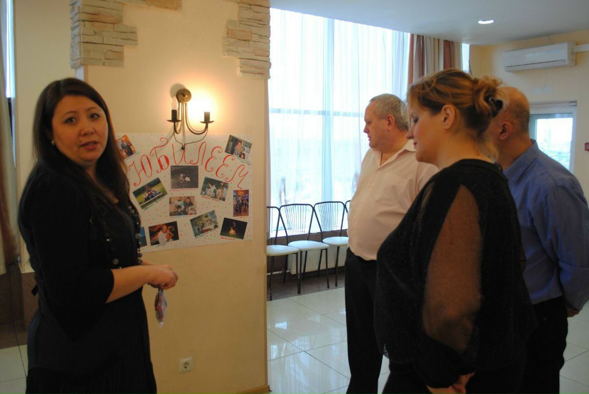 Saule Shilanskene | Санкт-Петербург