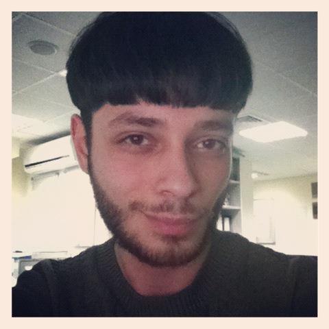 Самвелидзе Бека | Москва