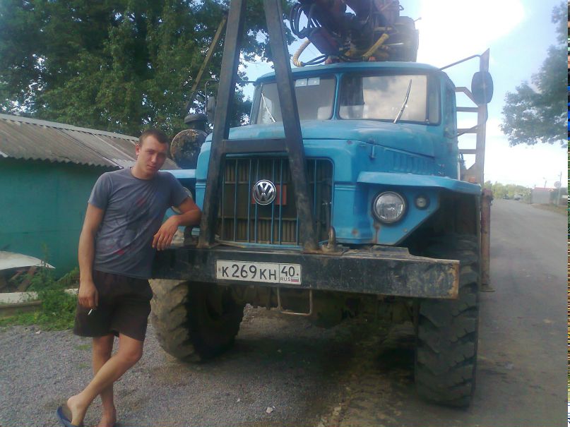 Pasha Кувшинников | Калуга