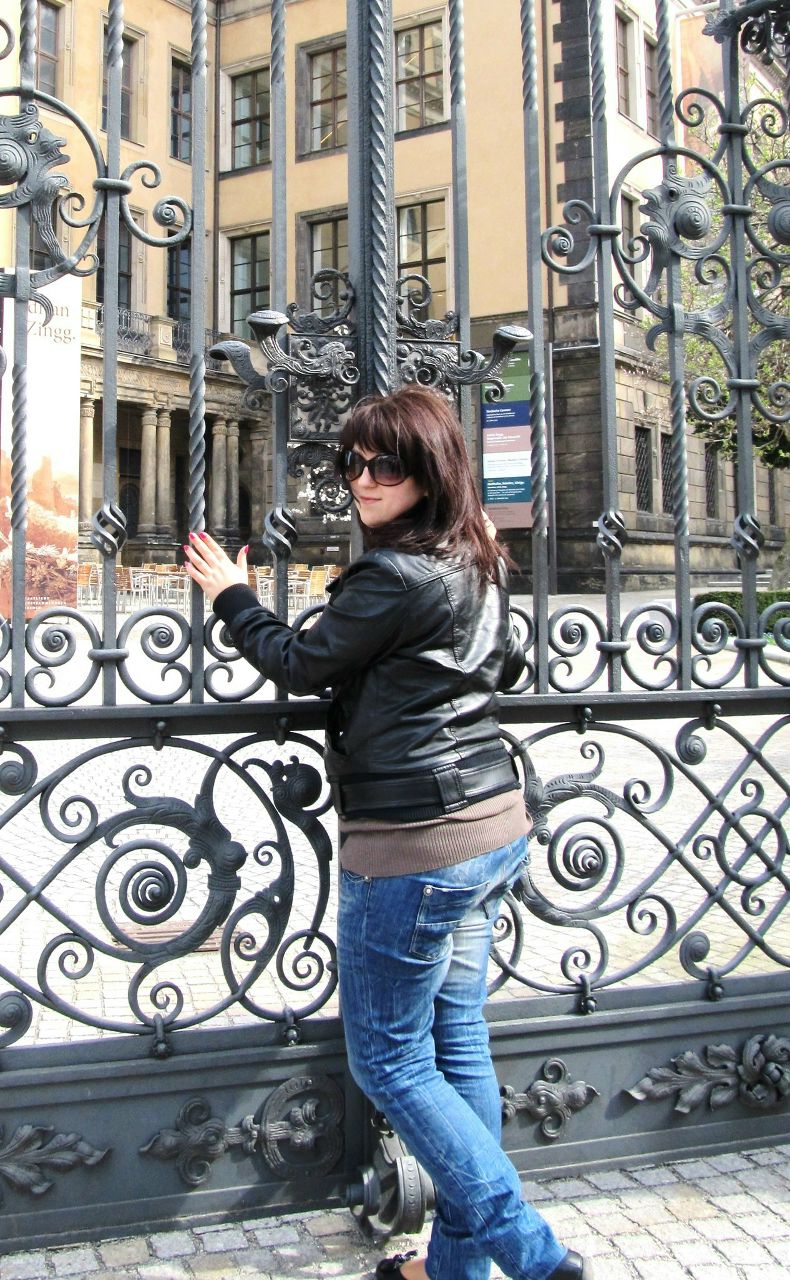 Юлия Нестеренко | Севастополь