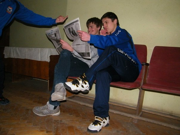 Dima Pater | Львов