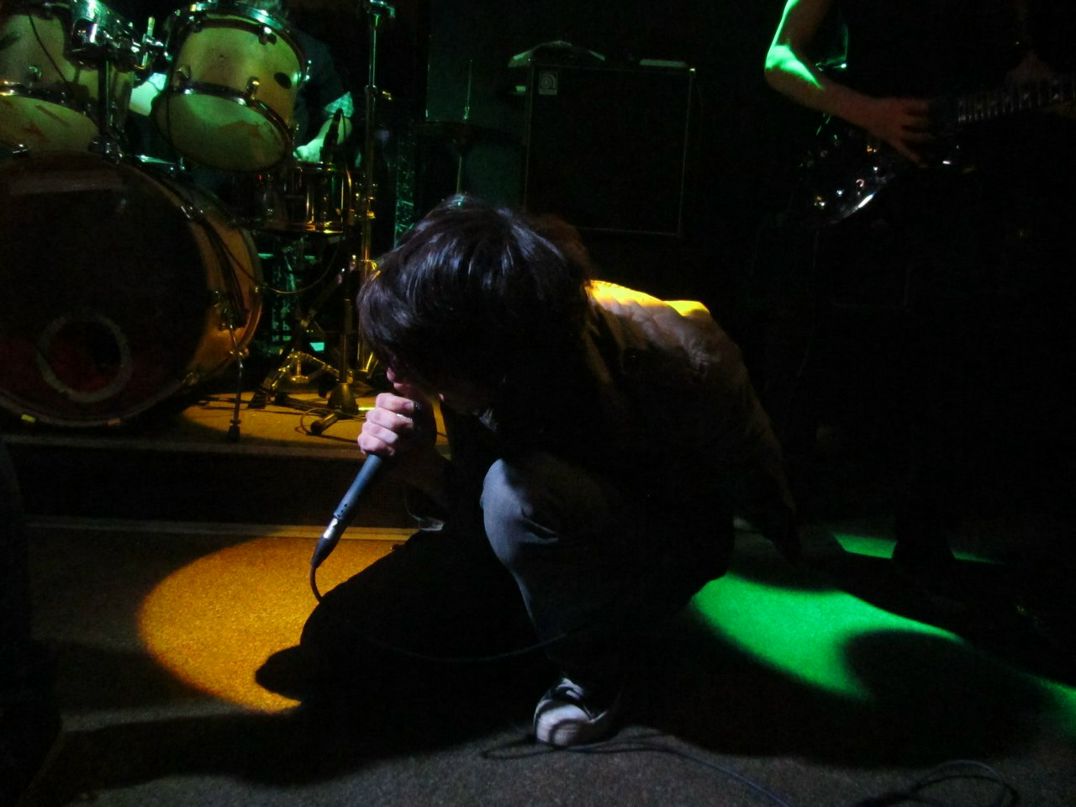 Сергей Волков 4LiFE | Москва