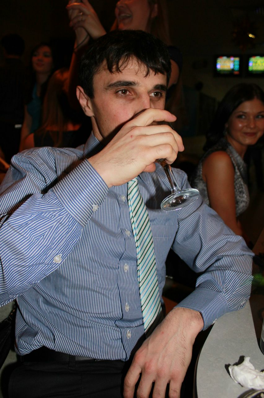 Шамиль Маидов | Москва