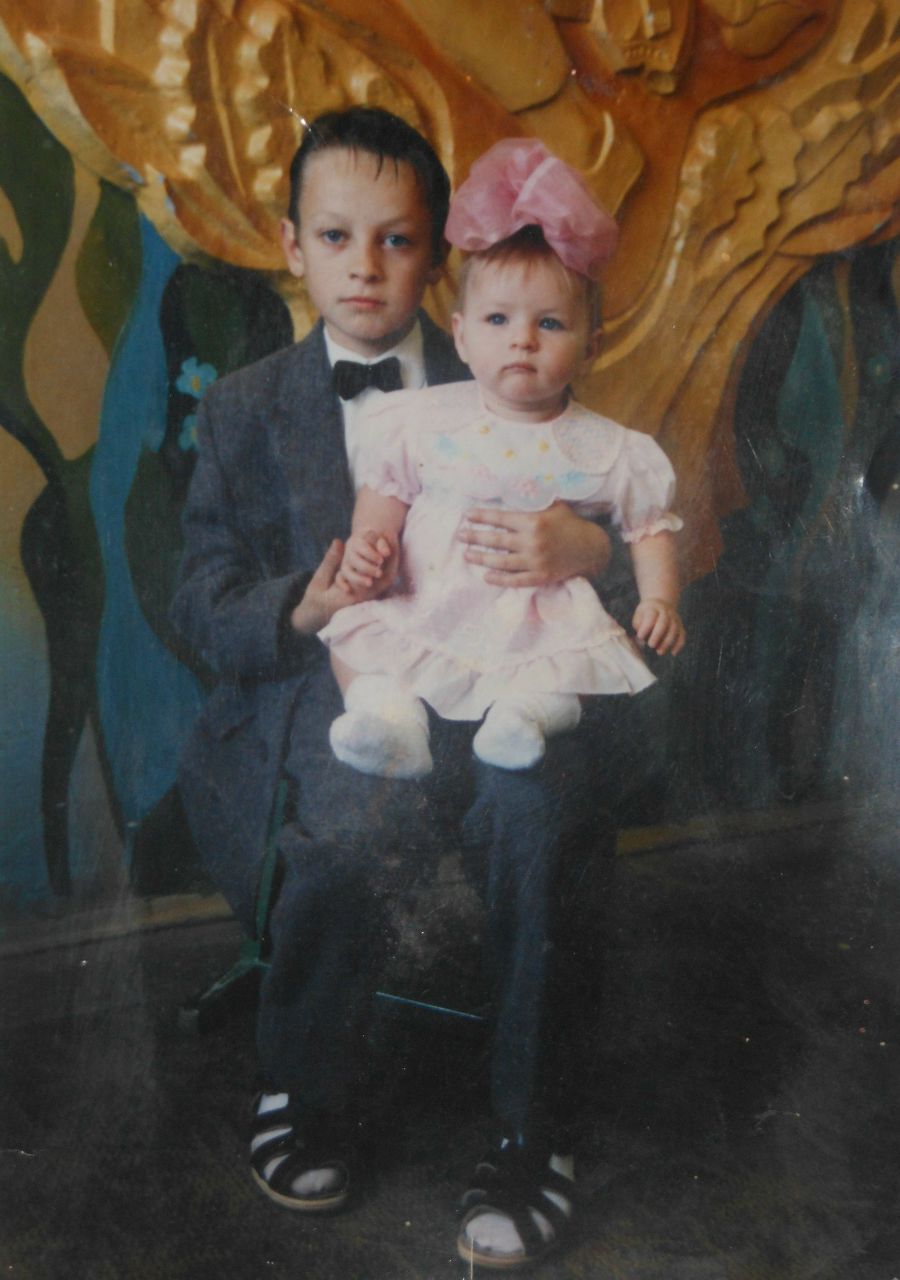 Алина Осипова | Минск