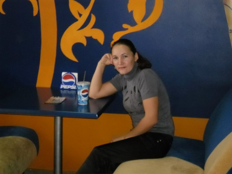 Инесса Воробьёва | Чебоксары