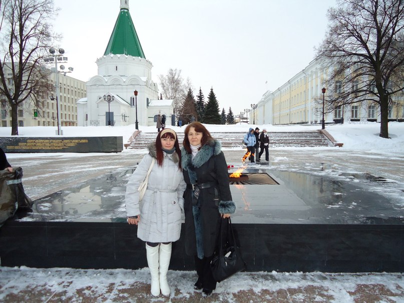 Ирина Свиридова | Елец