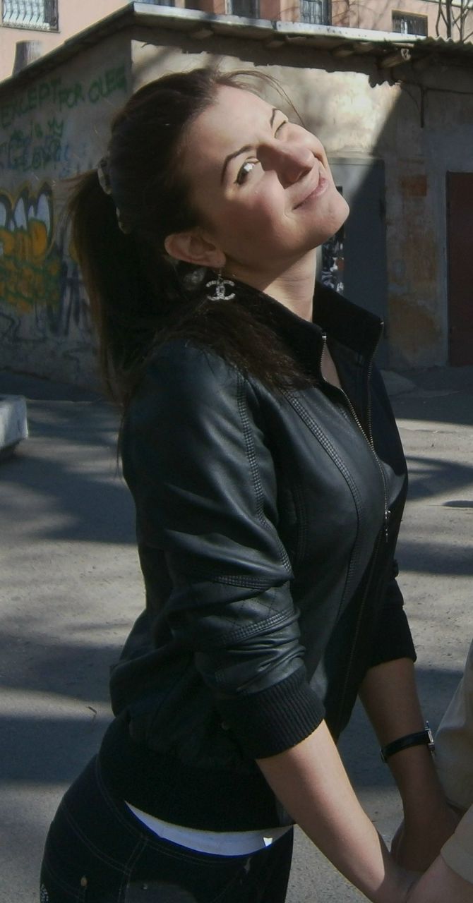 Галина Колосович | Одесса