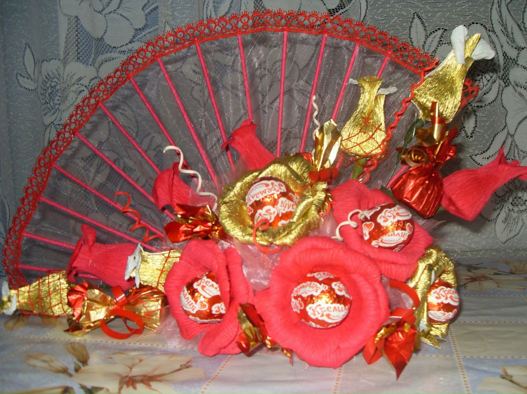 Надюшка Кашенкова | Шахтерск