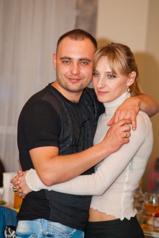 Алёна Колос | Одесса