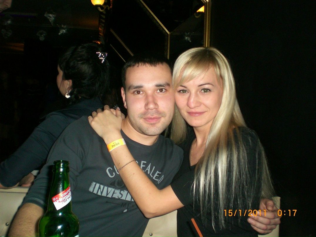 Евгений Никитин | Йошкар-Ола