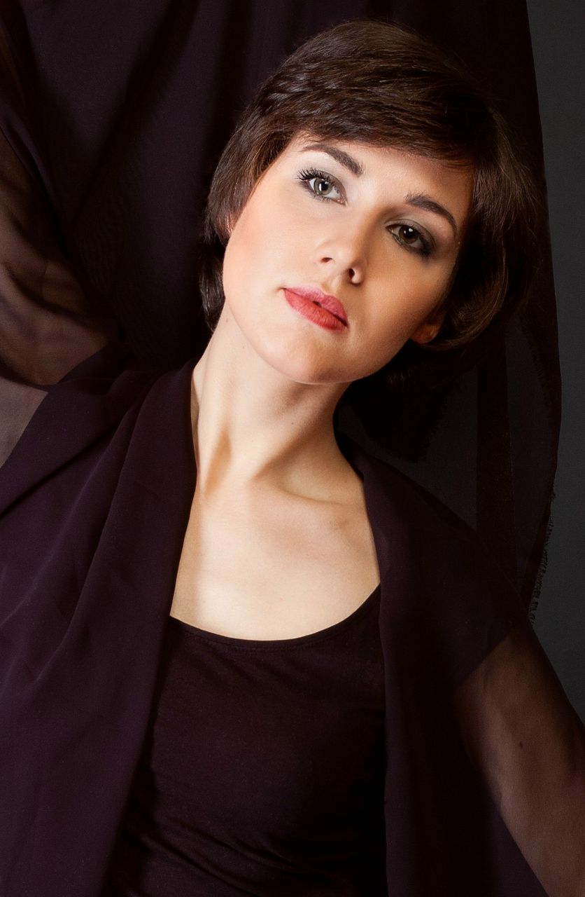 Евгения Джен | Минск