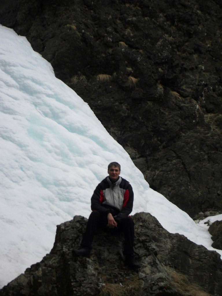 Дмитрий Пыхтин | Барнаул