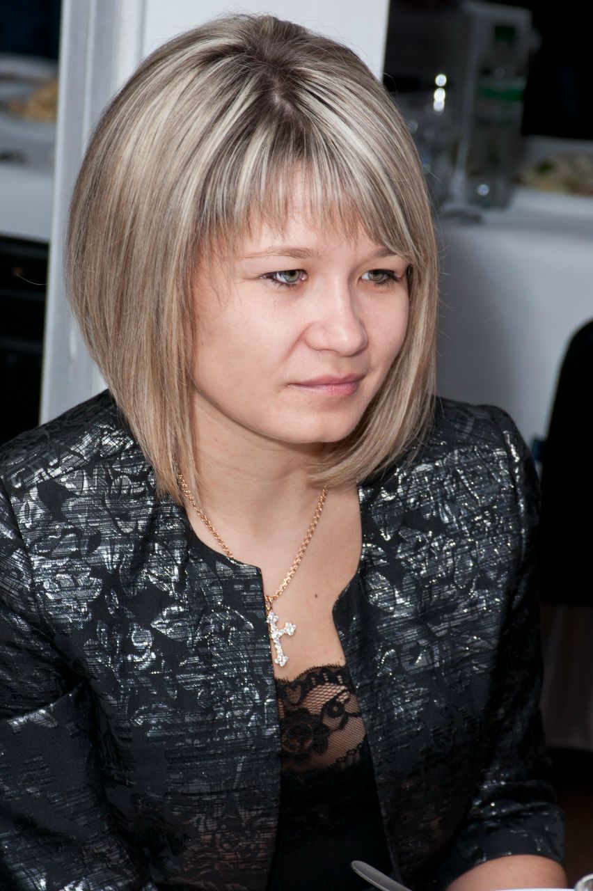 Юля Решетник | Киев