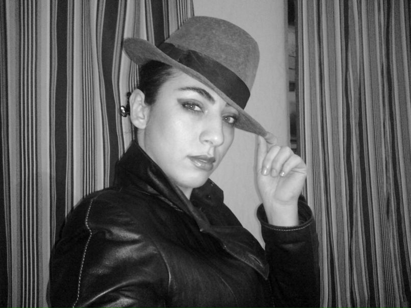 Nargis Ibragimova | Баку