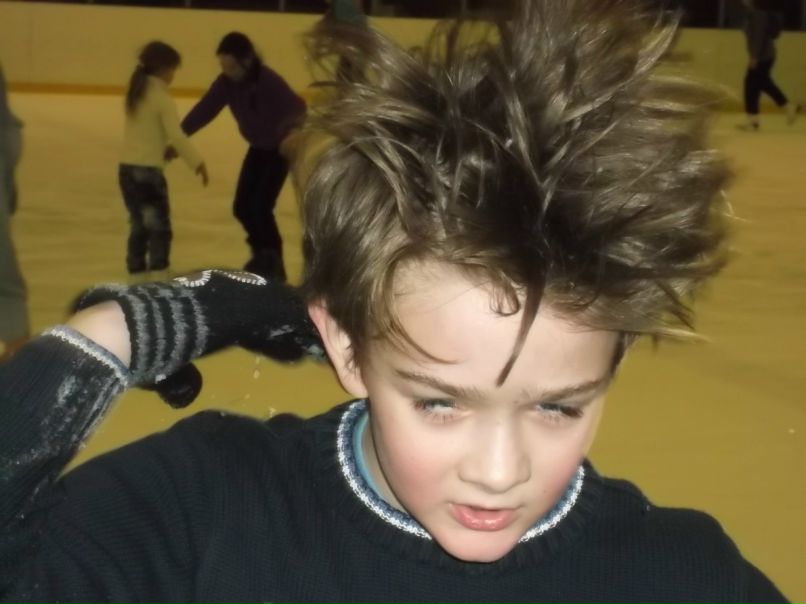 Аркадий Фролов | Москва