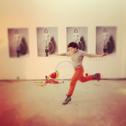 Таня Баскакова | 