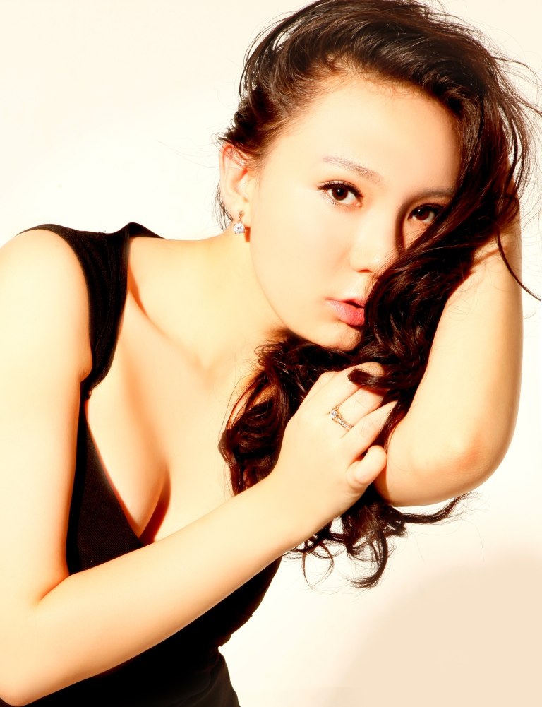 Катюша Затеева | Beijing