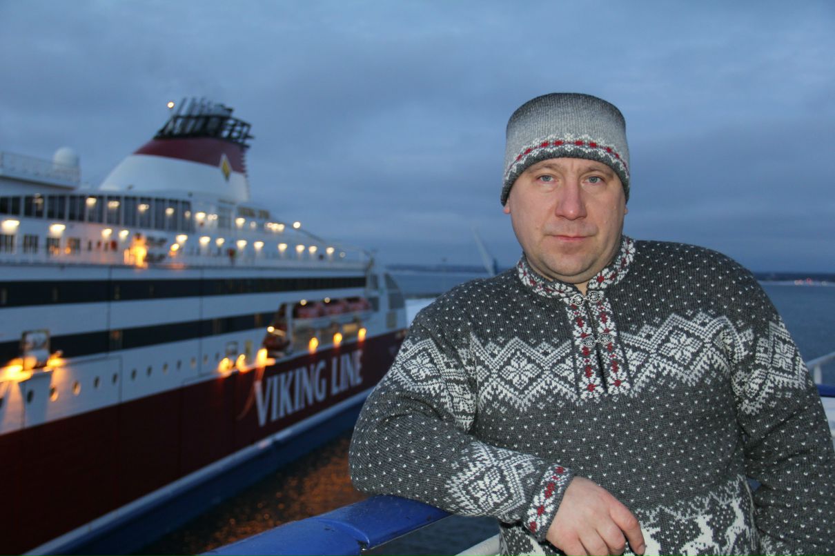 Михаил Струков | Пермь