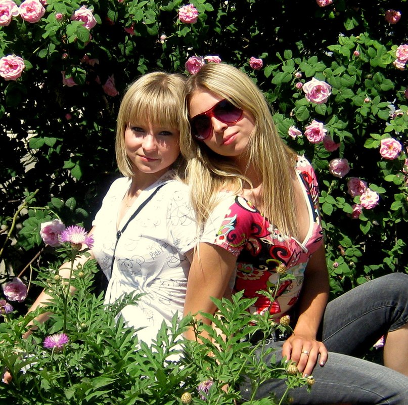 Наташа Король | 