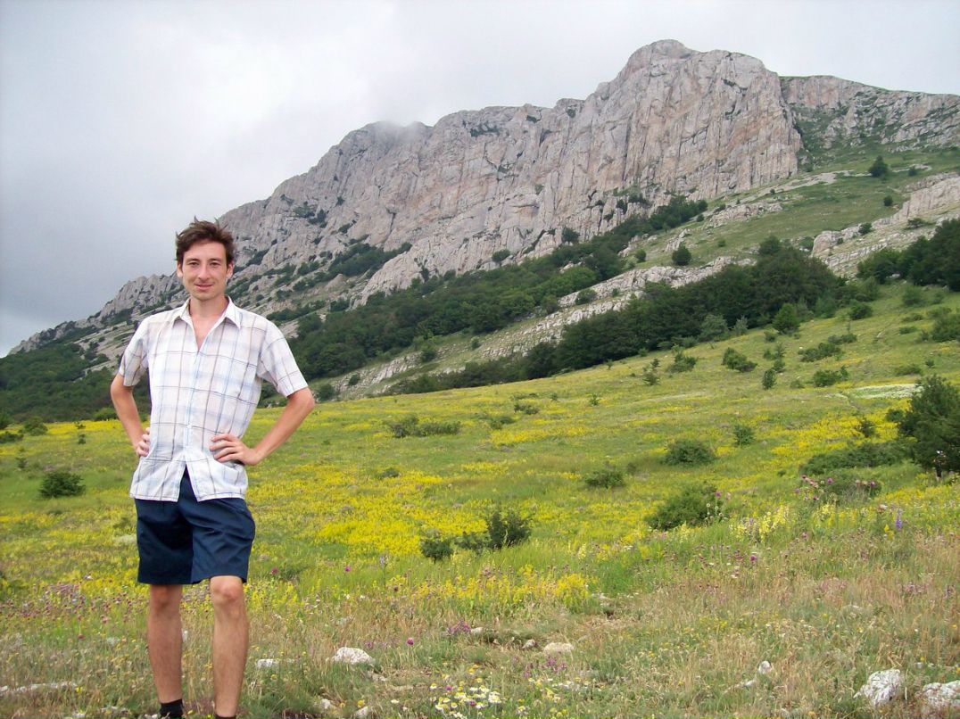 Тимур Шакиров | Набережные Челны