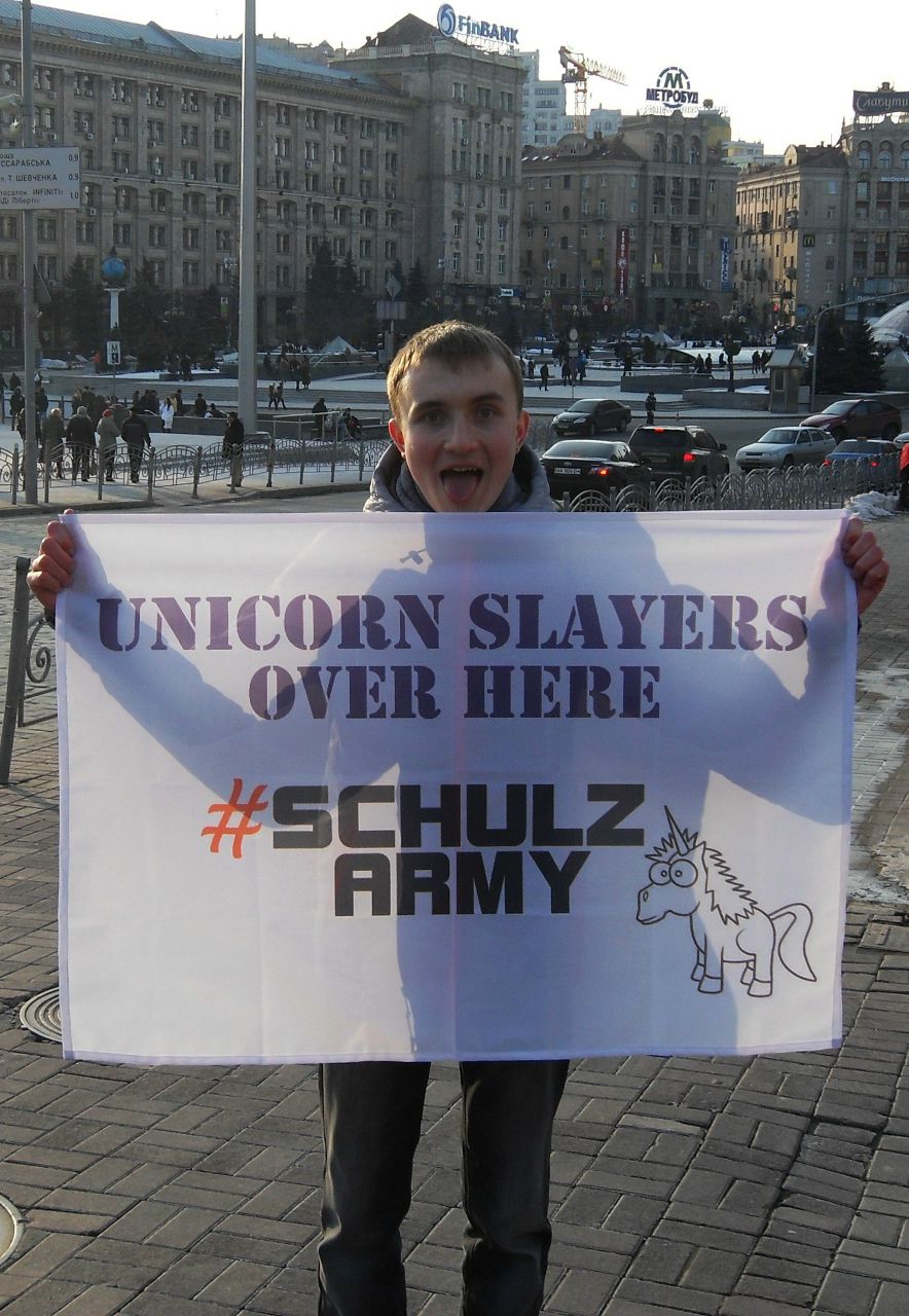 Владислав Подкуйко GODSKITCHEN <3 | Каменское / Днепродзержинск