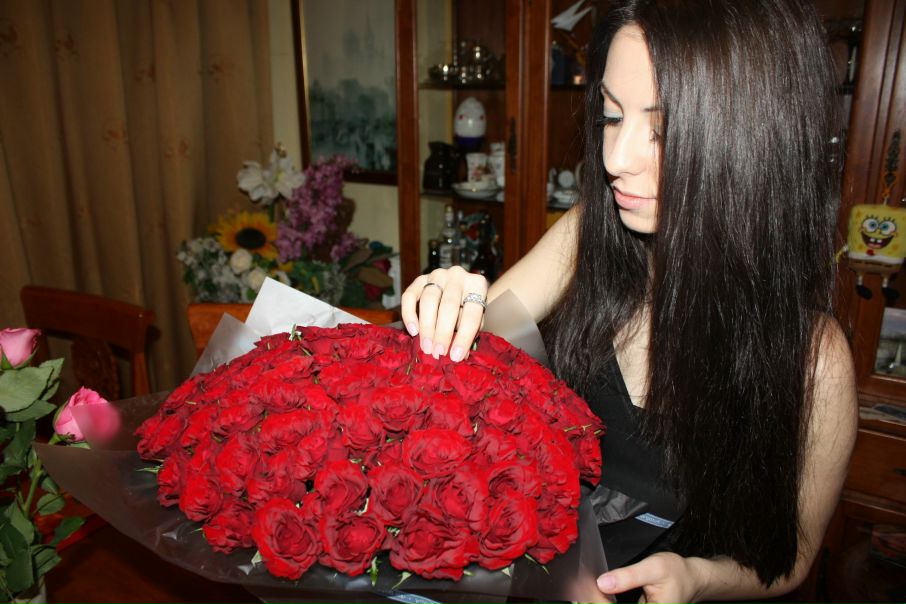 №4, Karina Jermolova, London №4, Karina Jermolova, London