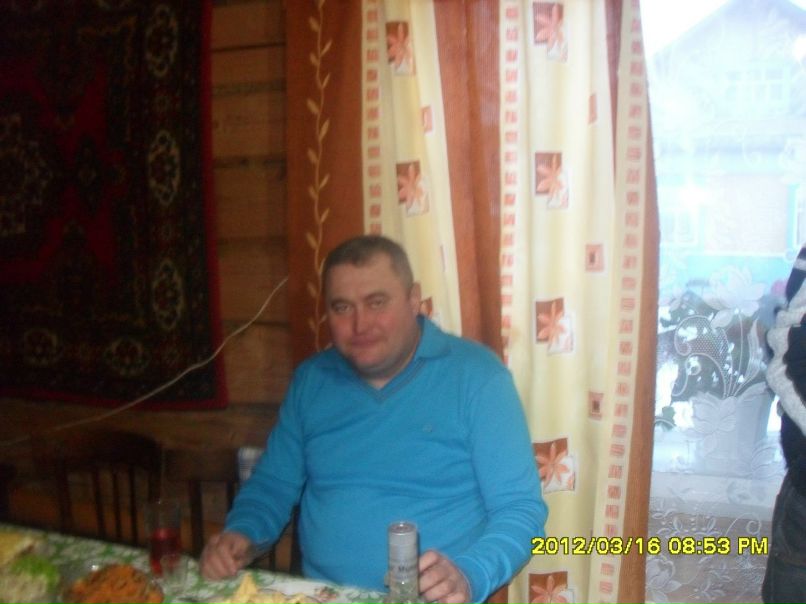 Файруза Сибагатуллина | Старобалтачево