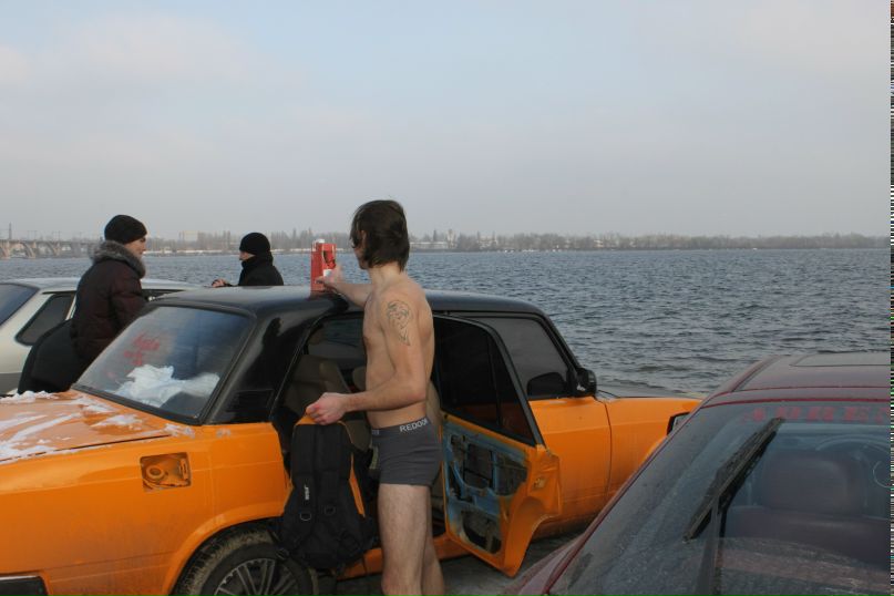 Антон Мацюта | Днепр (Днепропетровск)