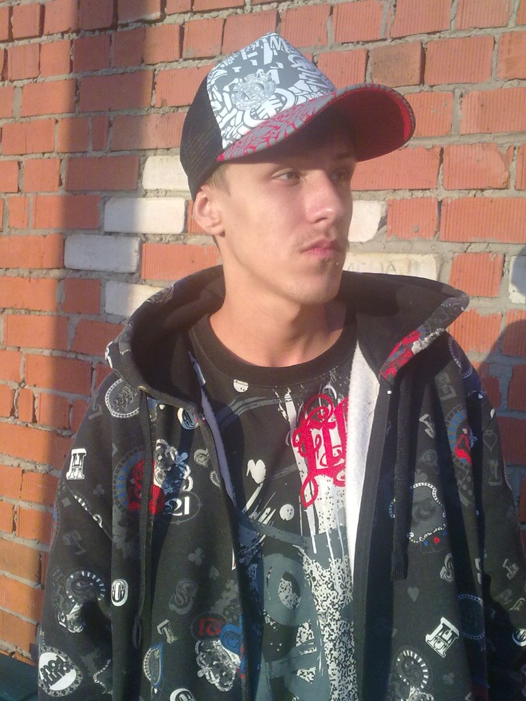 Дима Раимов | Чебоксары