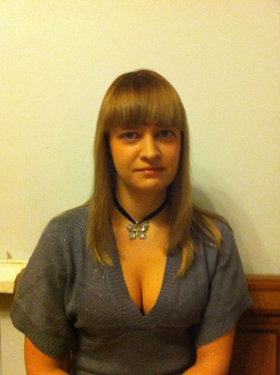 Екатерина Андреевна | Тобольск