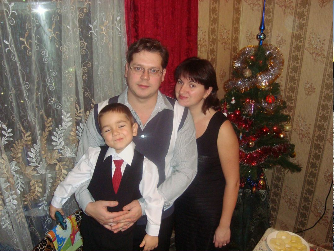 Надежда Назарова | Вруда