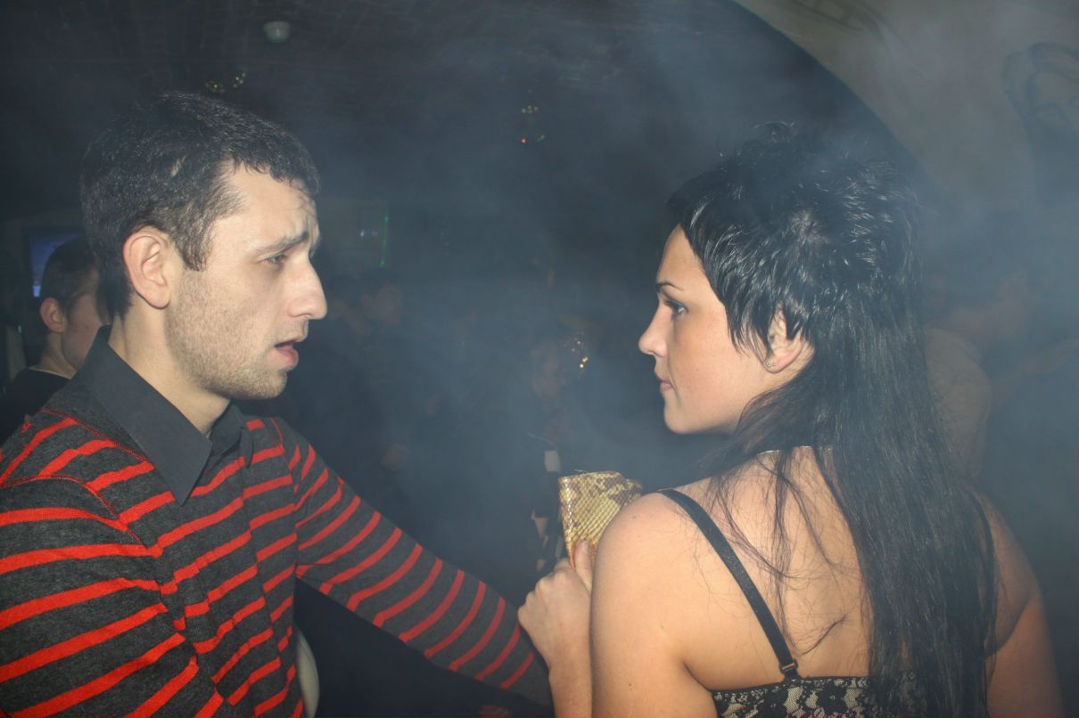 Оленька Згонникова | Санкт-Петербург