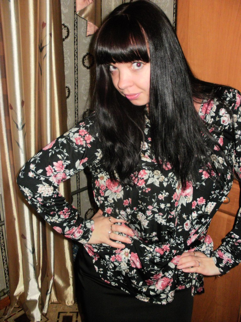 Олеся Зоря | Мурманск