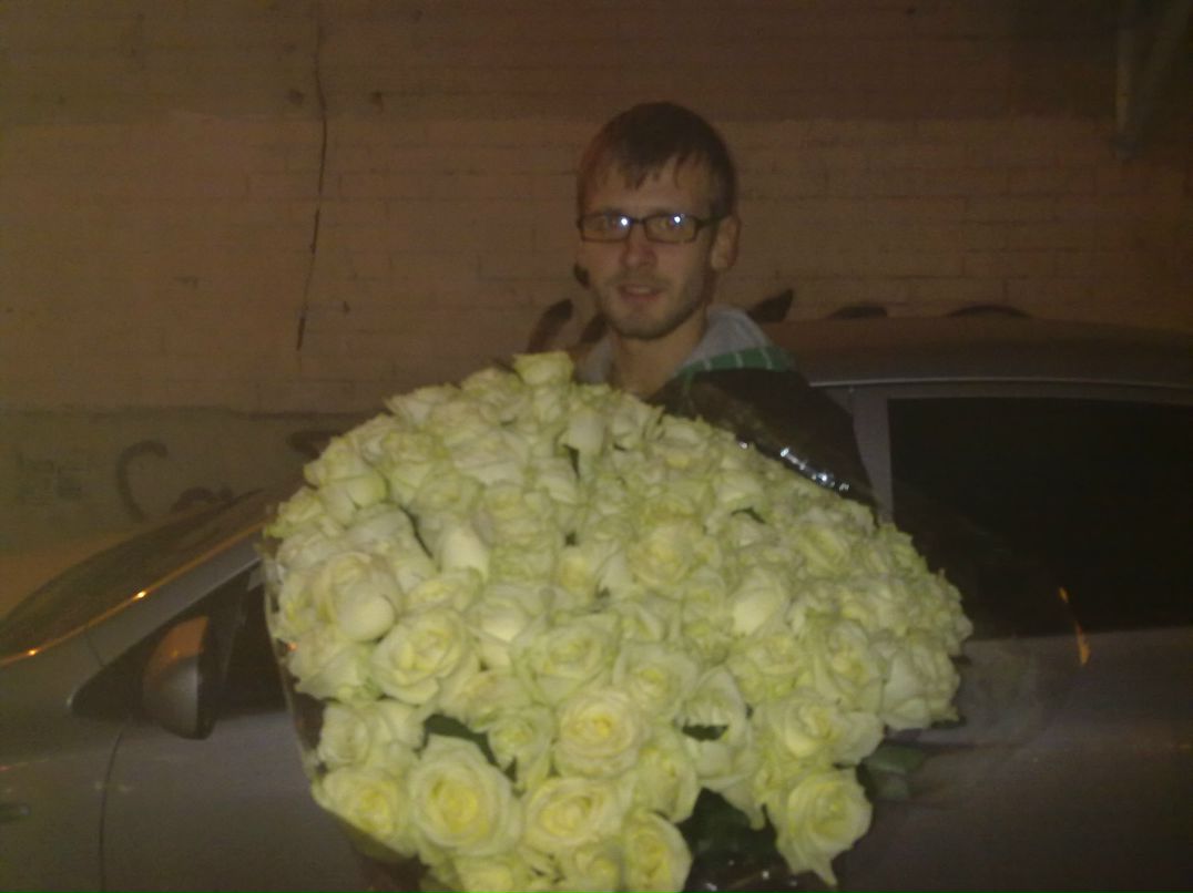 Дима Авилов | Москва