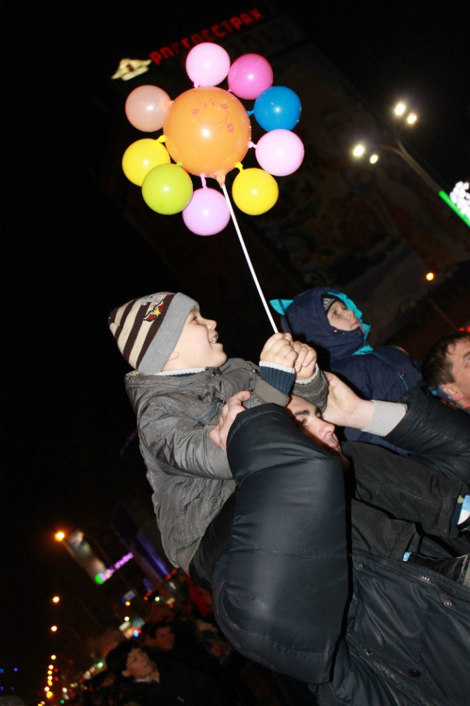 Мохаммед Танаш Абумтр | Москва