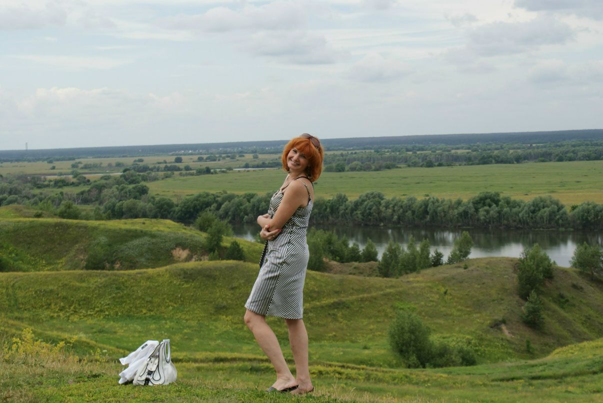 Света Трубачева | Москва