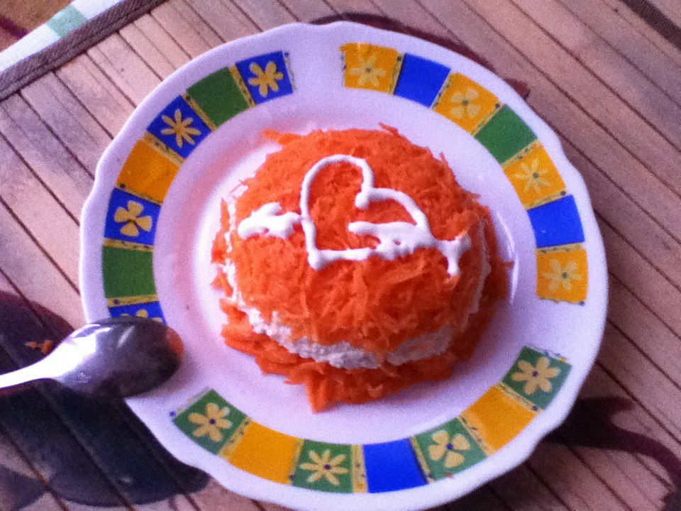 Дария Петренко Spirit | Москва