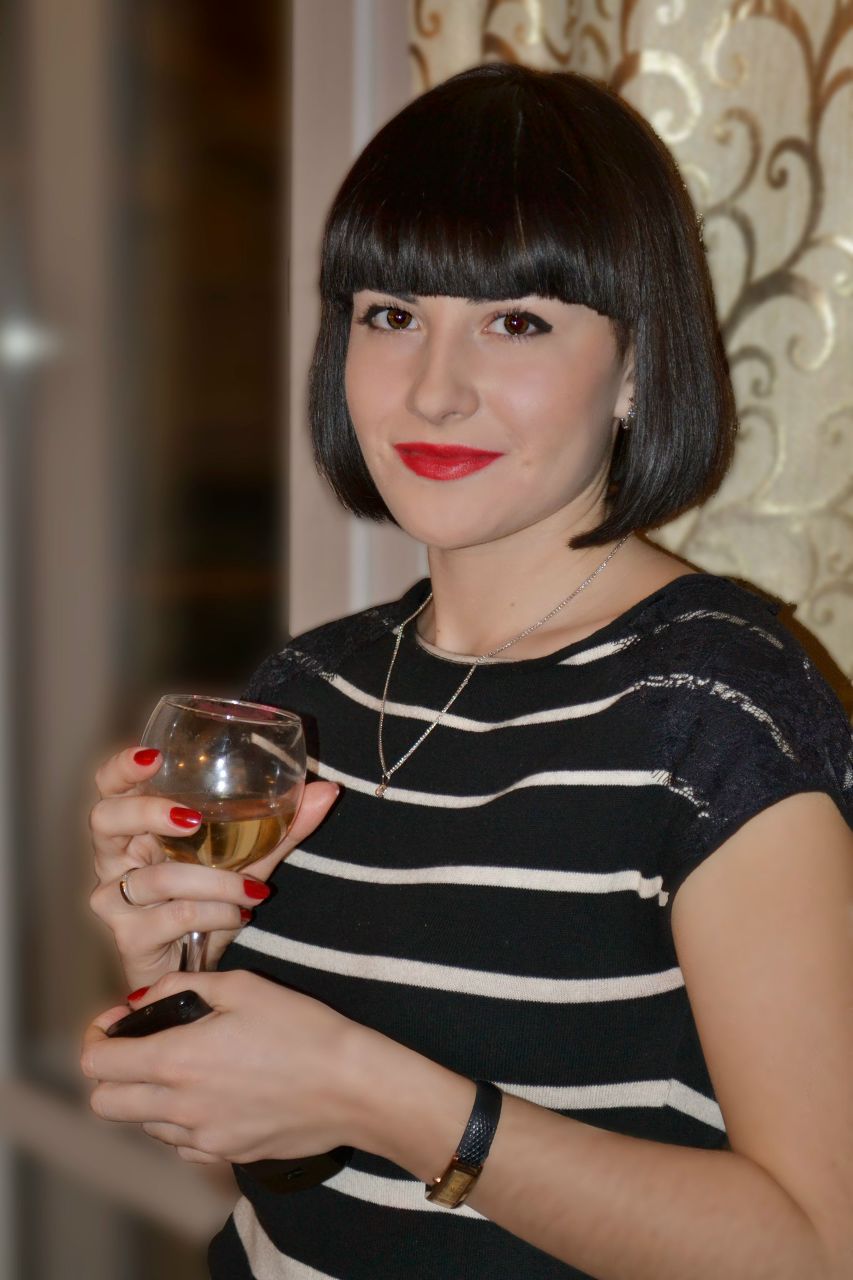 Инна Николаенко | 