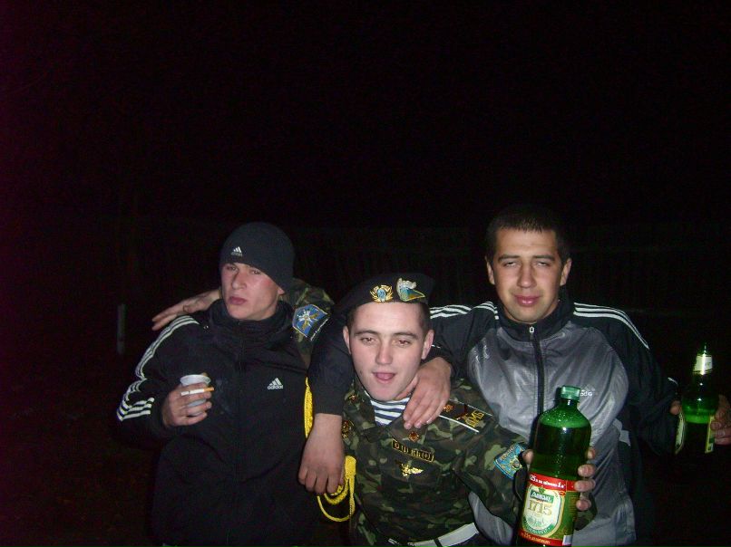 Максим Влайко | Черновцы