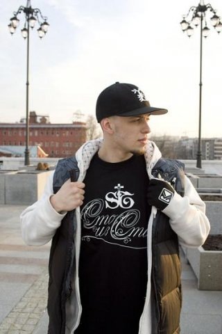 №1, Кирилл Сергеев №1, Кирилл Сергеев