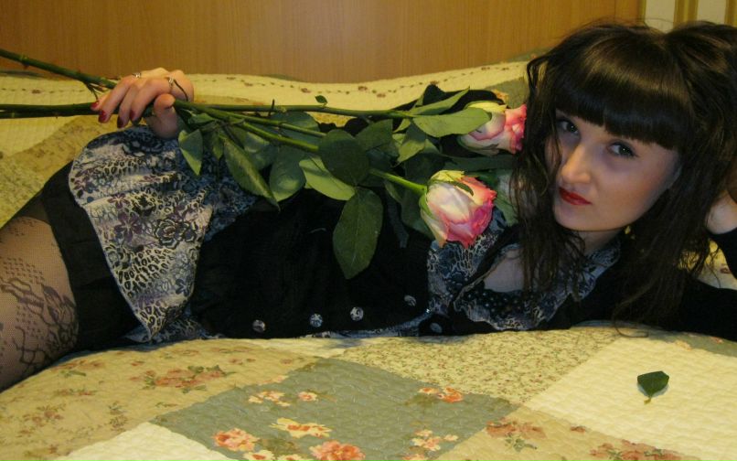 Ксения Орехова | Омск