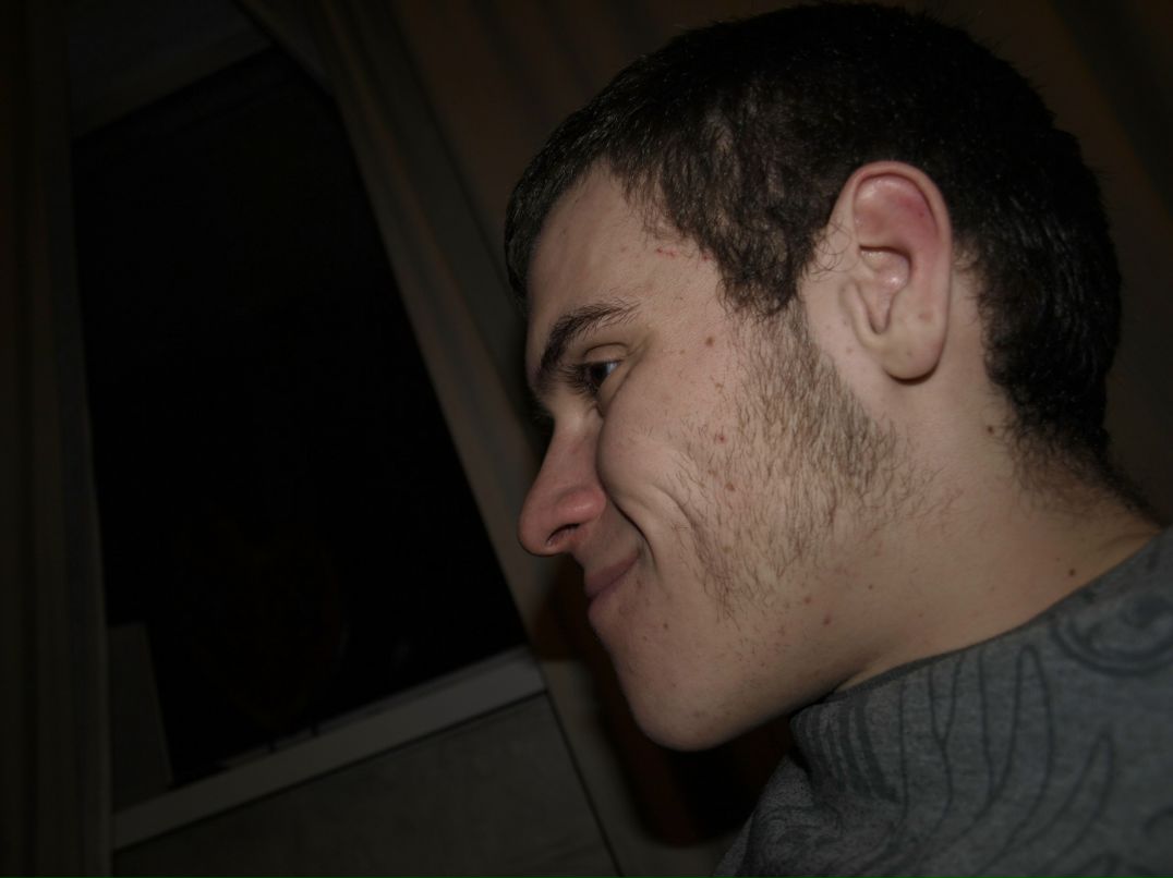 Сергей Носов | Москва