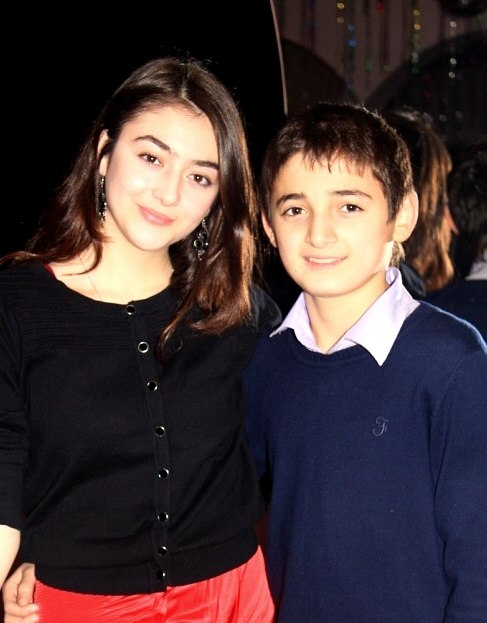 Ульяна Исаева | Кострома