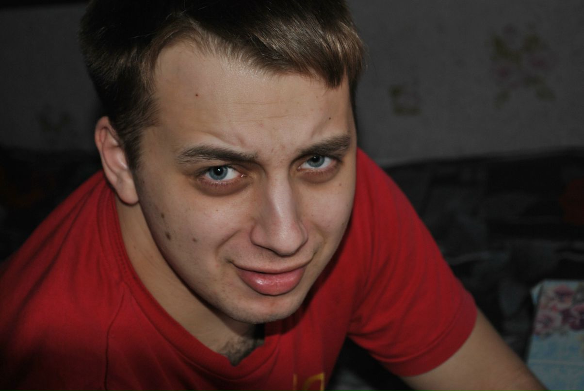 Алексей Венкин | Томск