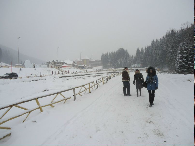 Марта Фафруник | Гусятин