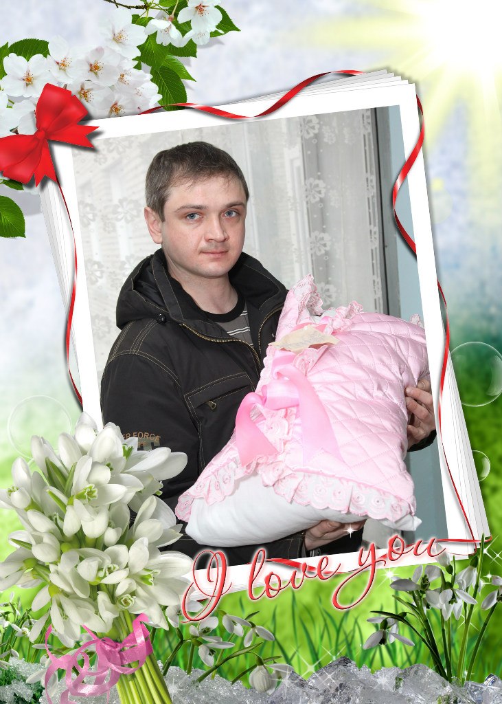 Олег Трофимов | Красноярск