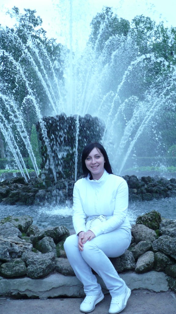 Жека Воронин | Саранск