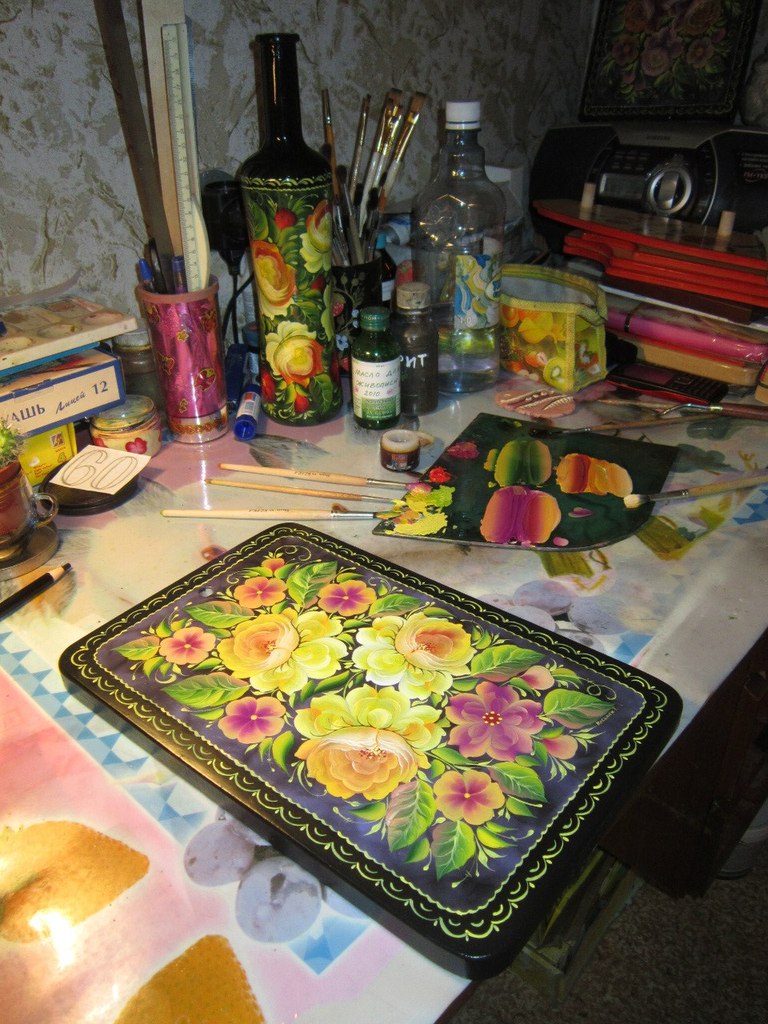 Татьяна Масылюк | Добрянка